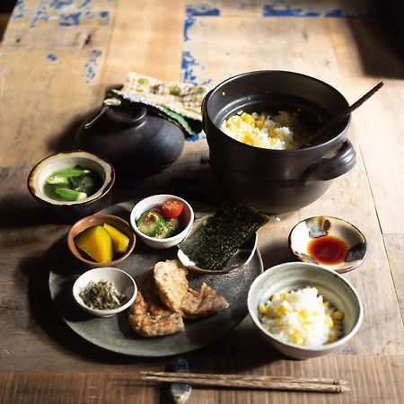 六根ゲストハウス Rokkon Guest House Kyoto Bagian luar foto