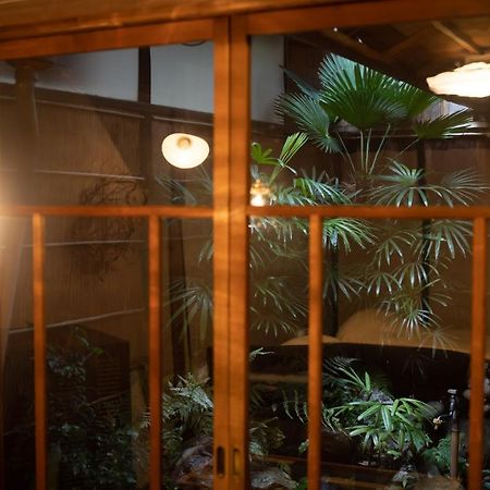 六根ゲストハウス Rokkon Guest House Kyoto Bagian luar foto