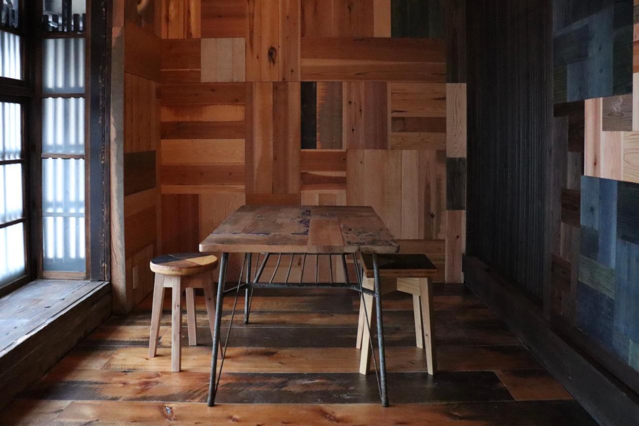 六根ゲストハウス Rokkon Guest House Kyoto Bagian luar foto