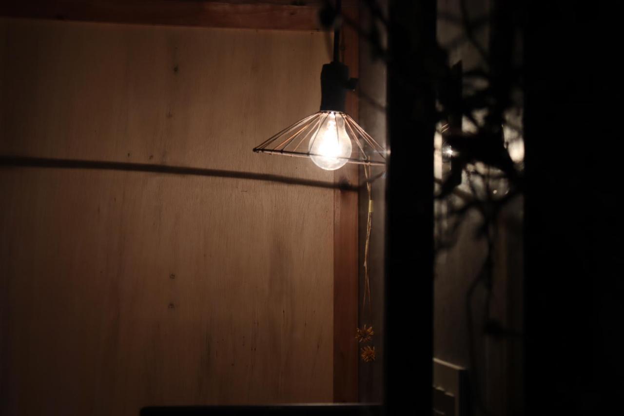 六根ゲストハウス Rokkon Guest House Kyoto Bagian luar foto