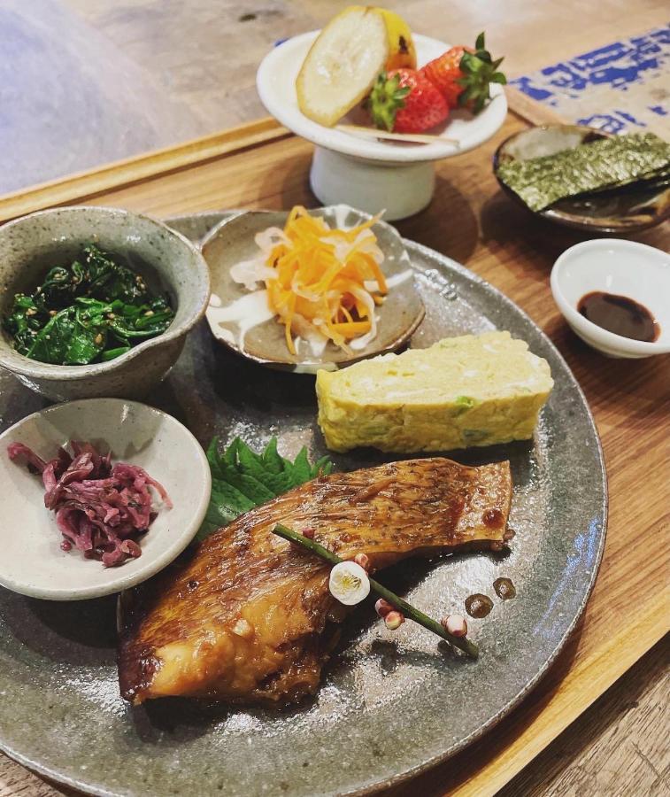 六根ゲストハウス Rokkon Guest House Kyoto Bagian luar foto