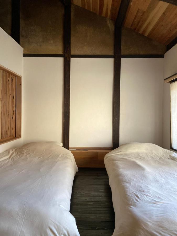 六根ゲストハウス Rokkon Guest House Kyoto Bagian luar foto