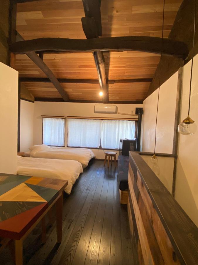 六根ゲストハウス Rokkon Guest House Kyoto Bagian luar foto