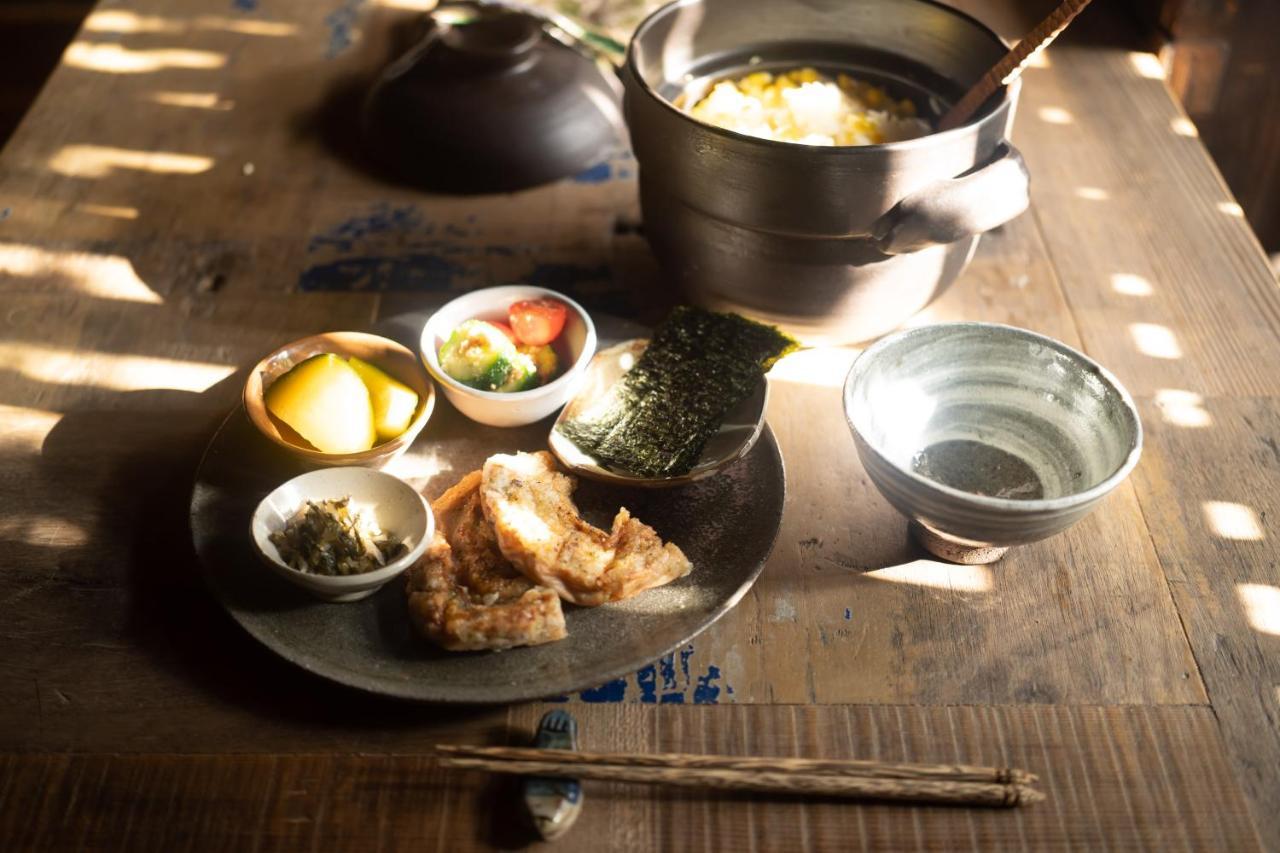 六根ゲストハウス Rokkon Guest House Kyoto Bagian luar foto