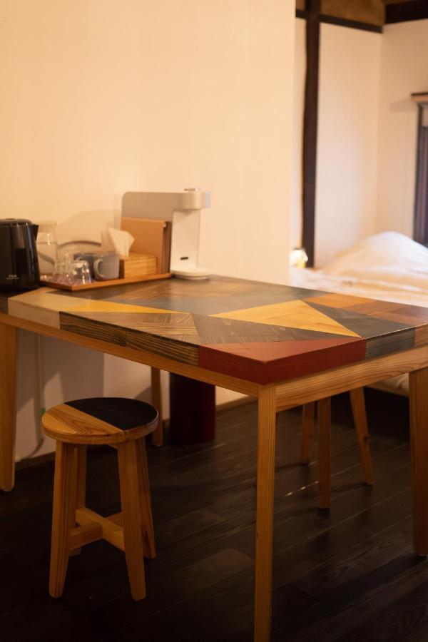 六根ゲストハウス Rokkon Guest House Kyoto Bagian luar foto