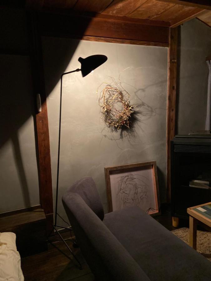 六根ゲストハウス Rokkon Guest House Kyoto Bagian luar foto