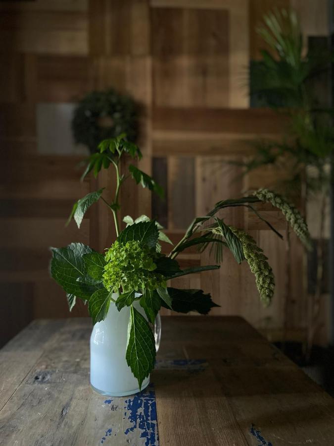 六根ゲストハウス Rokkon Guest House Kyoto Bagian luar foto