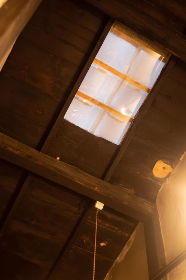 六根ゲストハウス Rokkon Guest House Kyoto Bagian luar foto