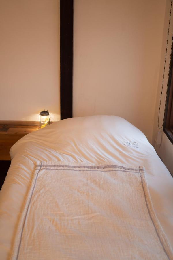 六根ゲストハウス Rokkon Guest House Kyoto Bagian luar foto