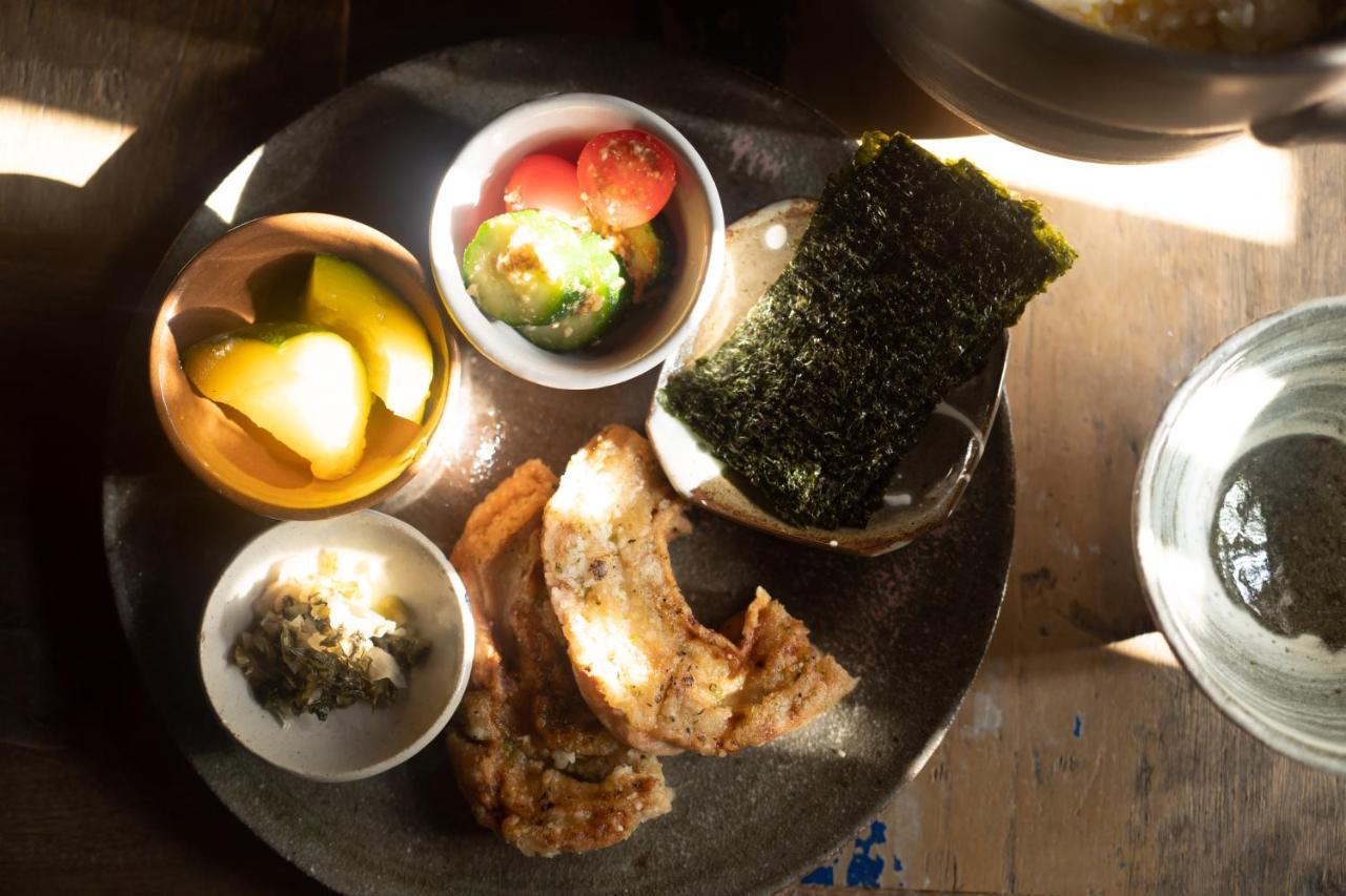 六根ゲストハウス Rokkon Guest House Kyoto Bagian luar foto