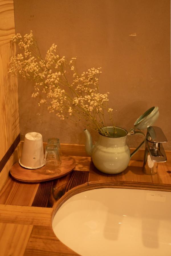 六根ゲストハウス Rokkon Guest House Kyoto Bagian luar foto