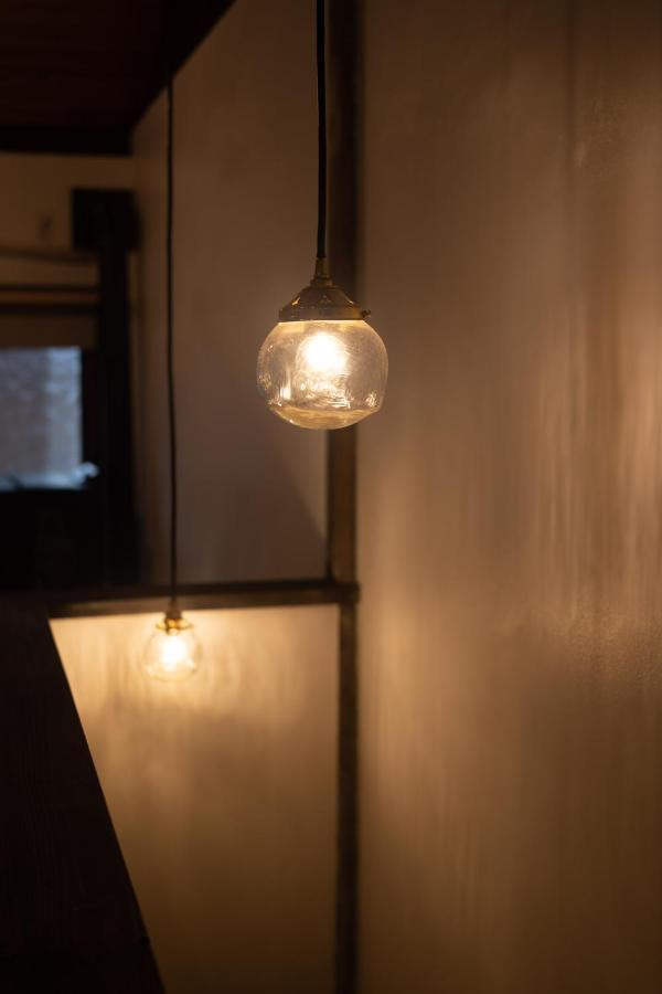 六根ゲストハウス Rokkon Guest House Kyoto Bagian luar foto