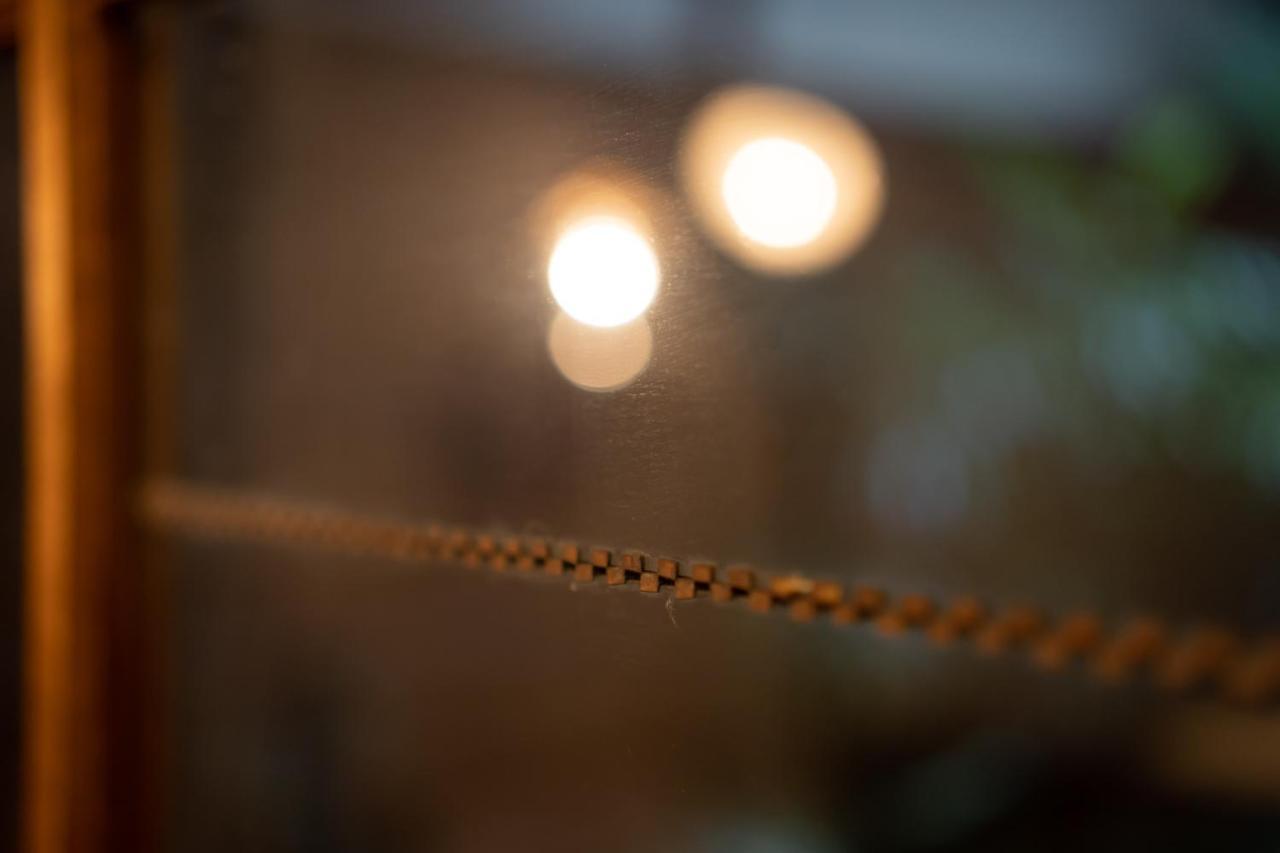 六根ゲストハウス Rokkon Guest House Kyoto Bagian luar foto