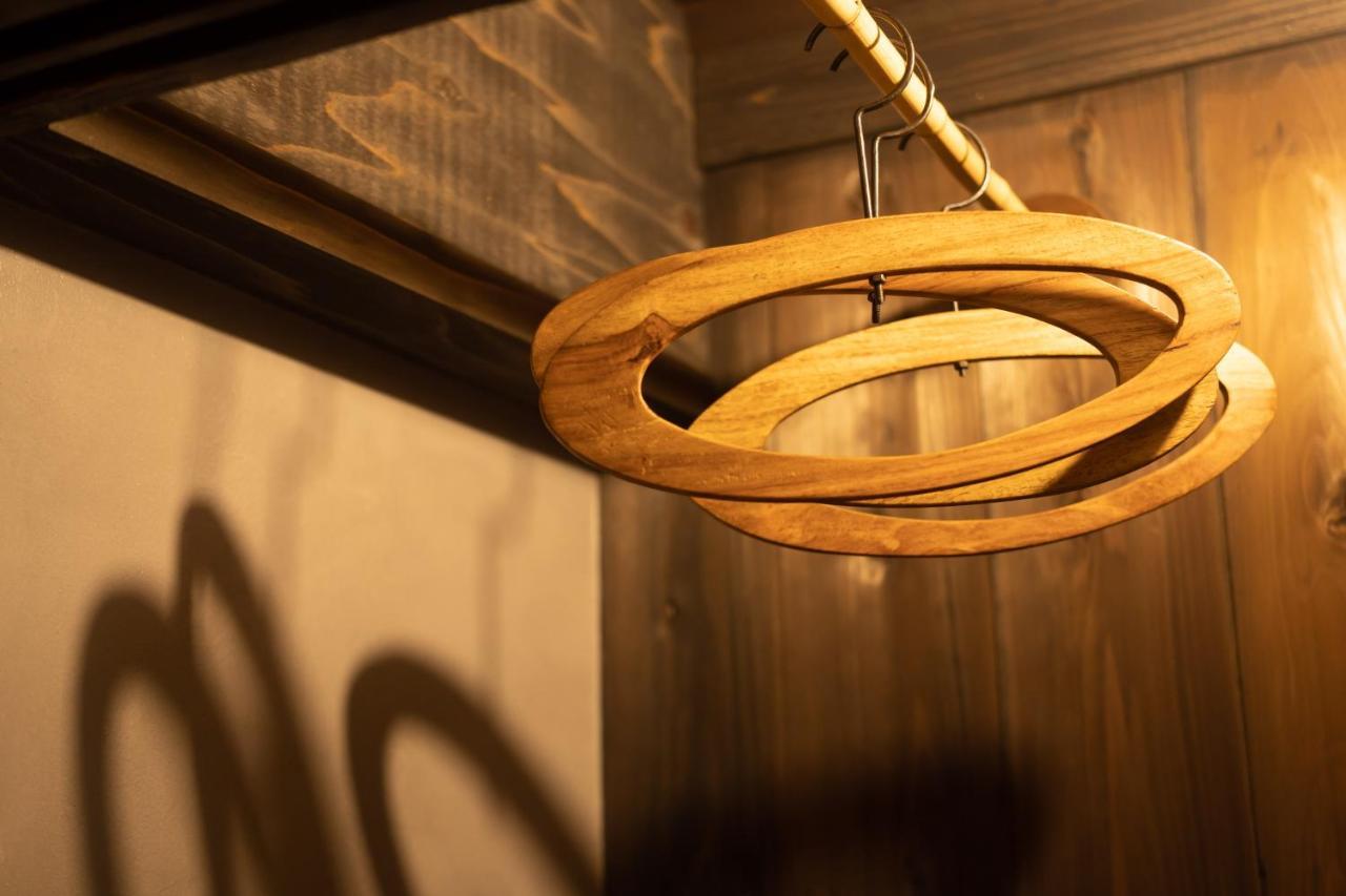六根ゲストハウス Rokkon Guest House Kyoto Bagian luar foto